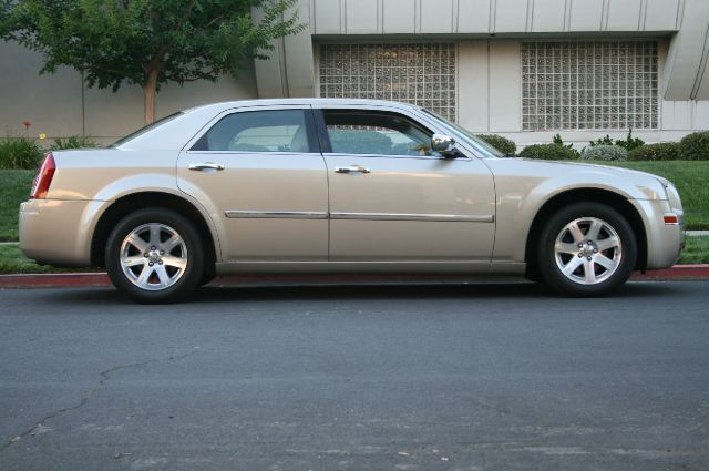 Chrysler 300 2007 photo 19