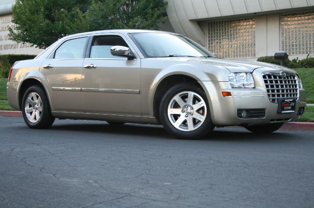 Chrysler 300 2007 photo 20