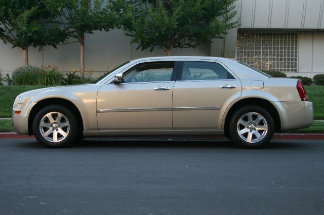 Chrysler 300 2007 photo 21