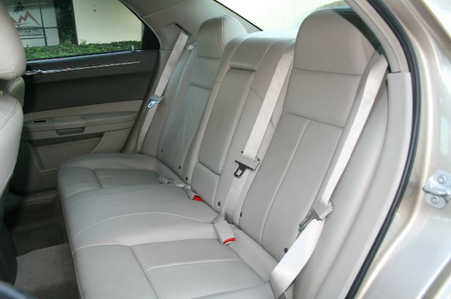 Chrysler 300 2007 photo 3