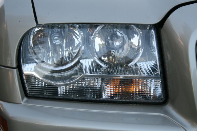 Chrysler 300 2007 photo 6