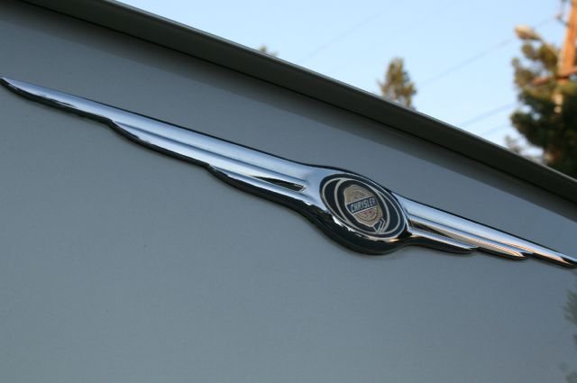 Chrysler 300 2007 photo 7