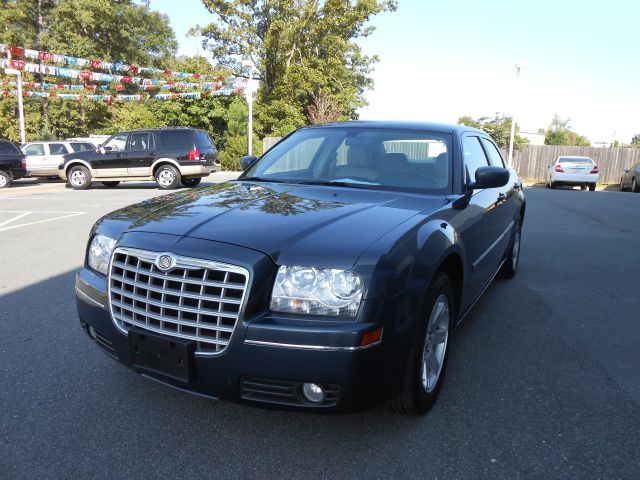 Chrysler 300 2007 photo 1