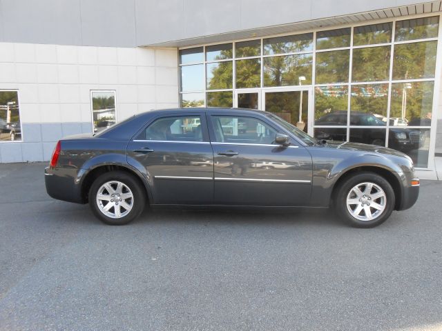 Chrysler 300 2007 photo 3