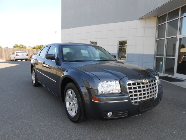 Chrysler 300 2007 photo 4