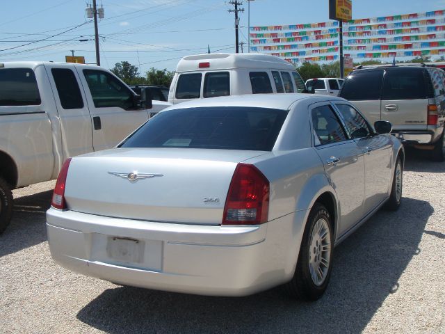 Chrysler 300 2007 photo 1