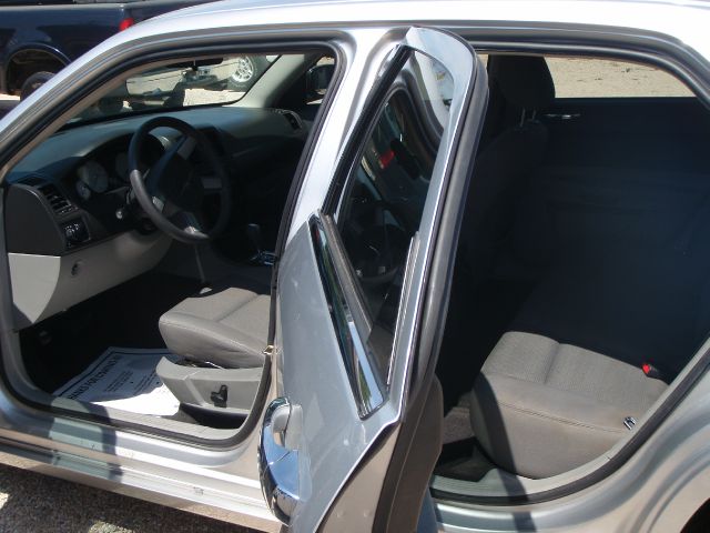 Chrysler 300 2007 photo 3