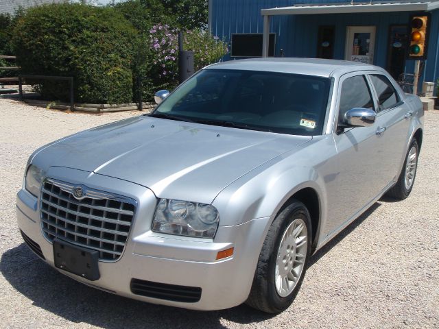 Chrysler 300 2007 photo 4