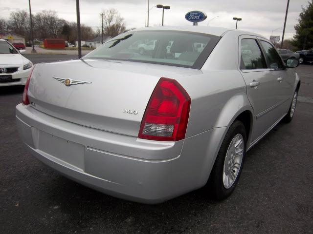 Chrysler 300 2007 photo 5