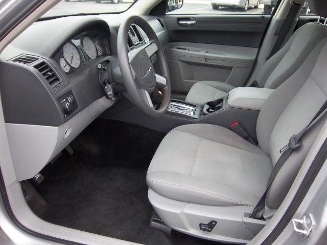 Chrysler 300 2007 photo 1