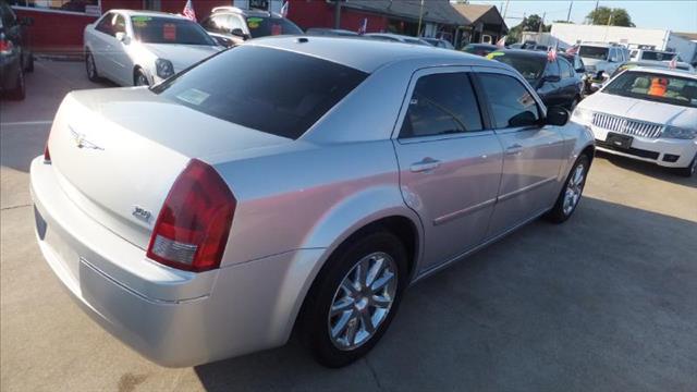 Chrysler 300 2007 photo 1