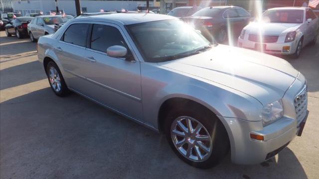 Chrysler 300 2007 photo 3