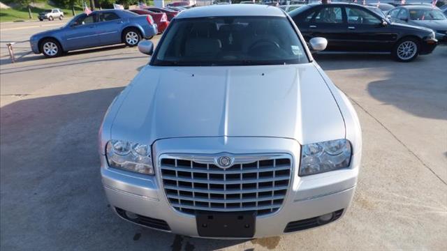 Chrysler 300 2007 photo 4