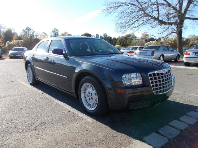 Chrysler 300 2007 photo 1