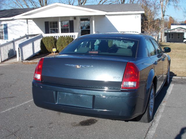 Chrysler 300 2007 photo 3