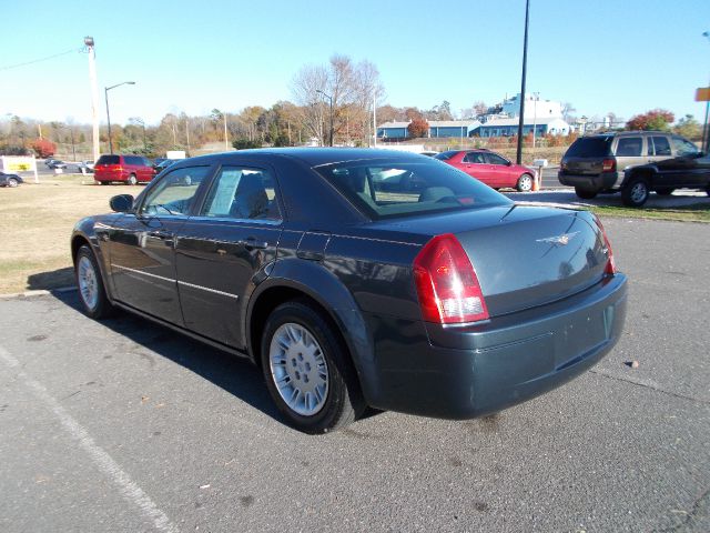 Chrysler 300 2007 photo 4