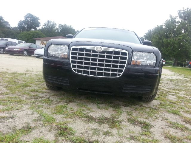 Chrysler 300 2007 photo 3