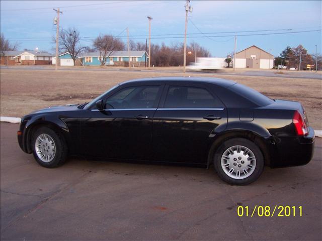 Chrysler 300 2007 photo 5