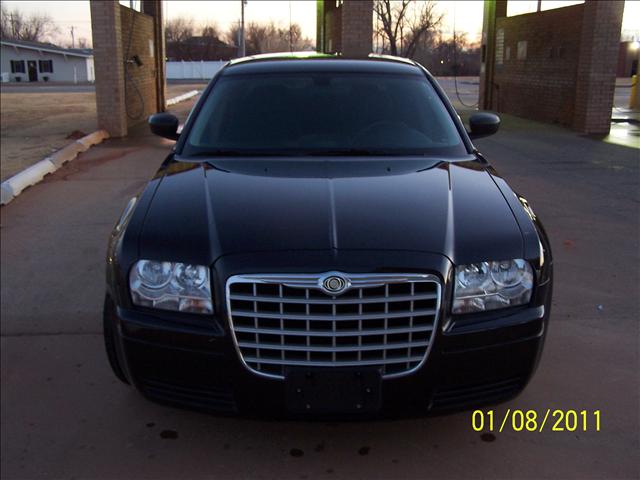 Chrysler 300 2007 photo 1