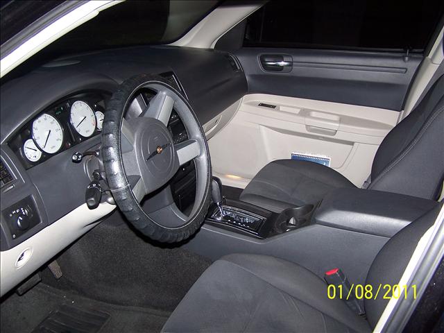 Chrysler 300 2007 photo 3