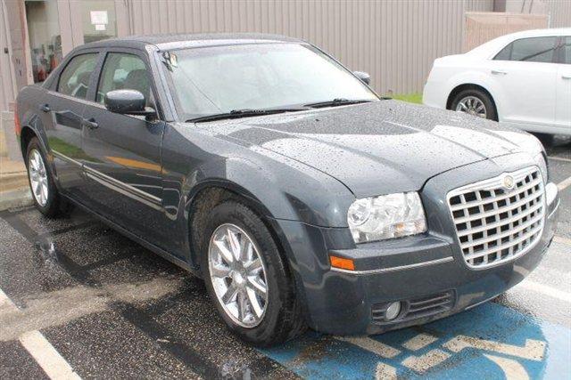 Chrysler 300 2007 photo 3