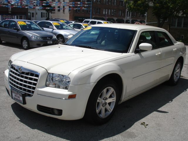 Chrysler 300 3.5 Sedan