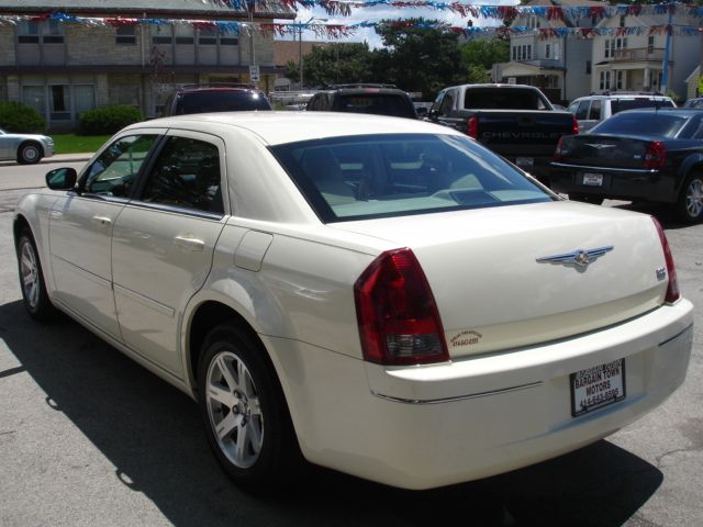 Chrysler 300 2007 photo 1