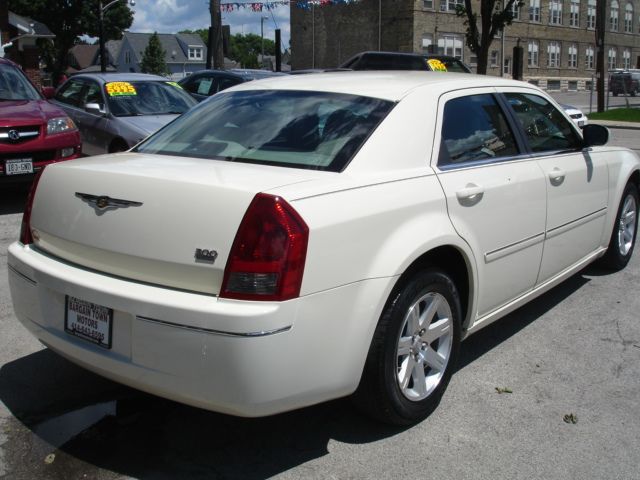 Chrysler 300 2007 photo 3