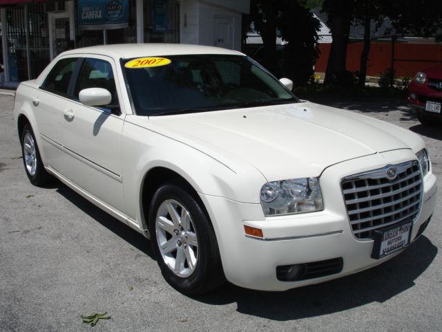 Chrysler 300 2007 photo 4