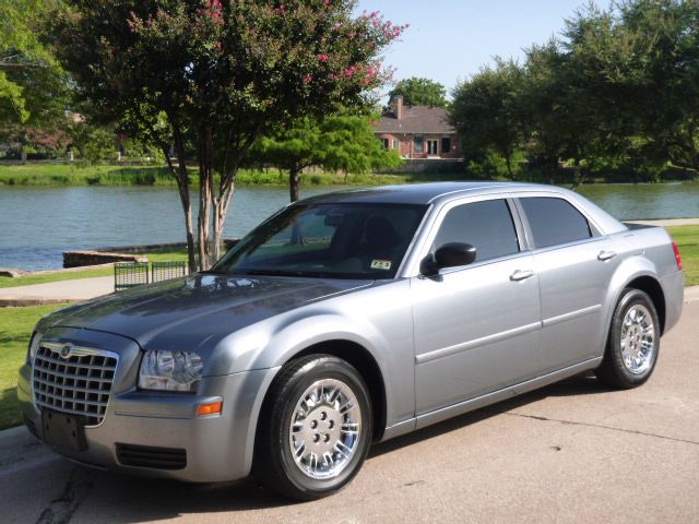 Chrysler 300 2007 photo 1