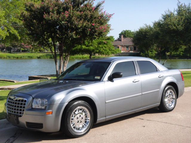 Chrysler 300 2007 photo 3