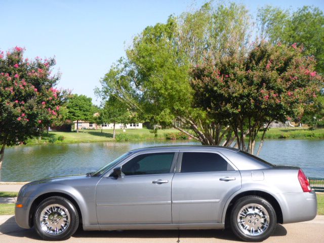 Chrysler 300 2007 photo 4