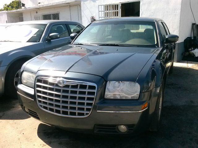 Chrysler 300 2007 photo 3