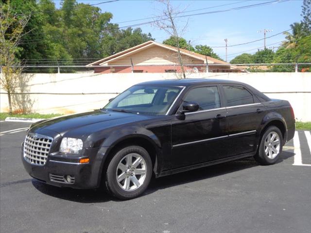 Chrysler 300 2007 photo 4