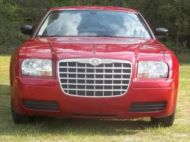 Chrysler 300 2007 photo 1