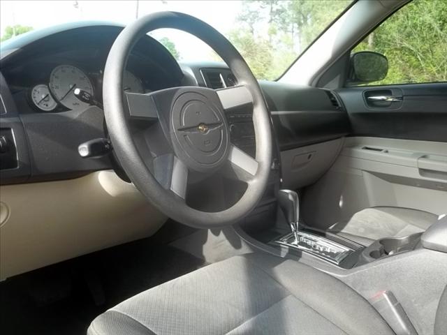 Chrysler 300 2007 photo 3