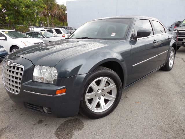 Chrysler 300 2007 photo 1