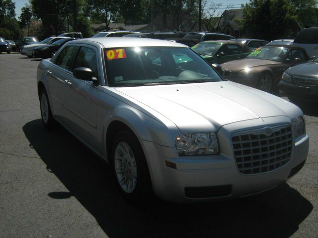 Chrysler 300 2007 photo 1