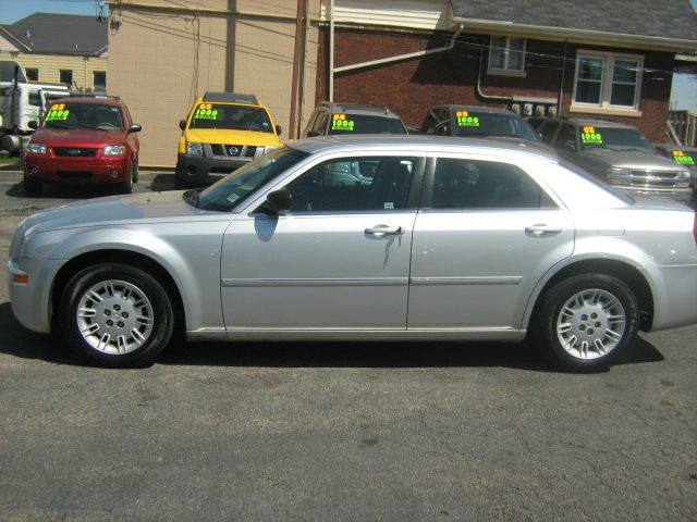 Chrysler 300 2007 photo 3