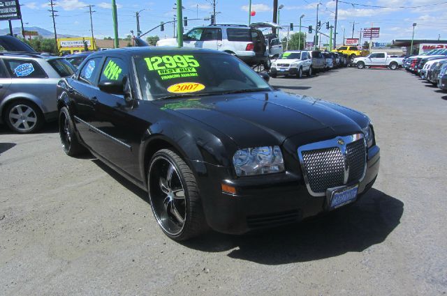 Chrysler 300 2007 photo 15