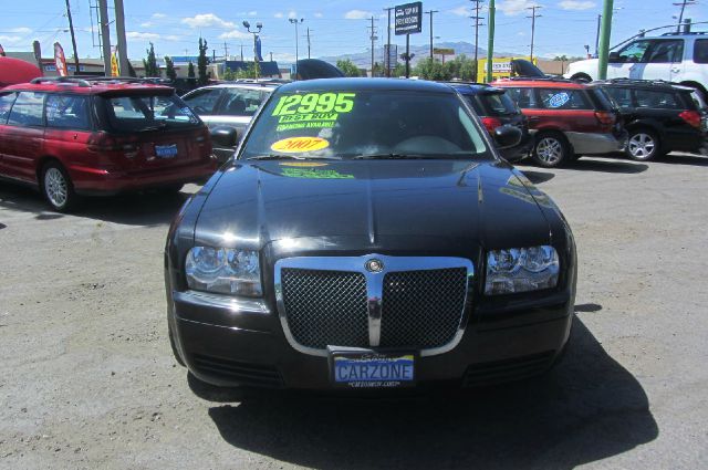 Chrysler 300 2007 photo 17