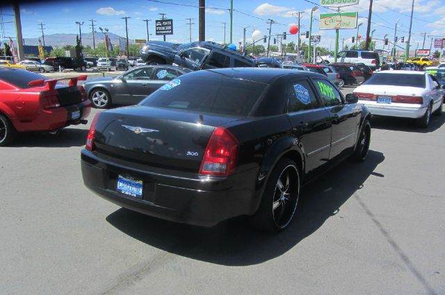 Chrysler 300 2007 photo 20