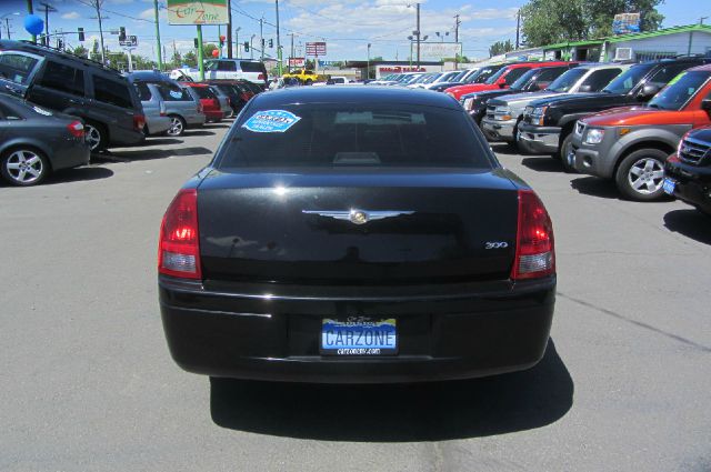 Chrysler 300 2007 photo 3