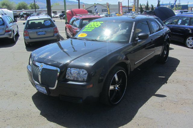 Chrysler 300 2007 photo 4