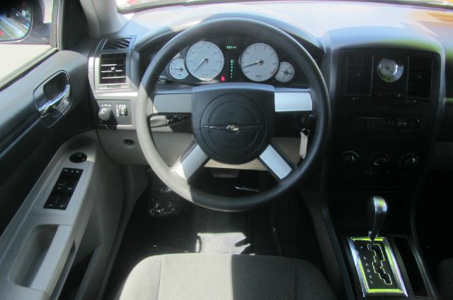 Chrysler 300 2007 photo 5