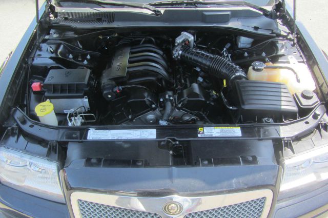 Chrysler 300 2007 photo 7