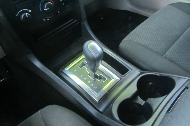 Chrysler 300 2007 photo 8