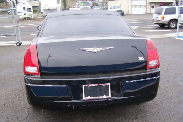 Chrysler 300 2007 photo 3