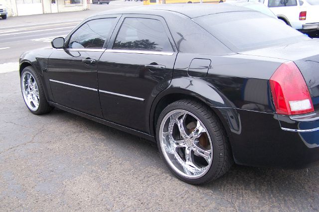 Chrysler 300 2007 photo 4