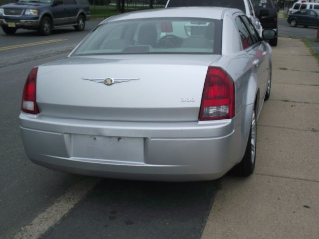 Chrysler 300 2007 photo 1